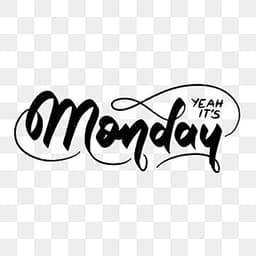 monday logo